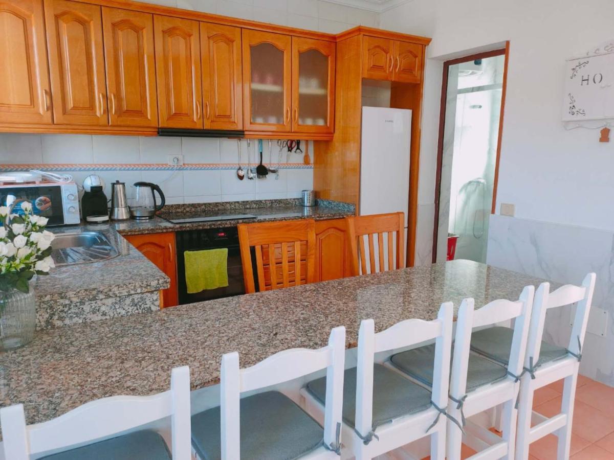 Big Villa Puerto Rico With Heated Saltwater Jacuzzi Pool & Bbq & Private Parking Εξωτερικό φωτογραφία