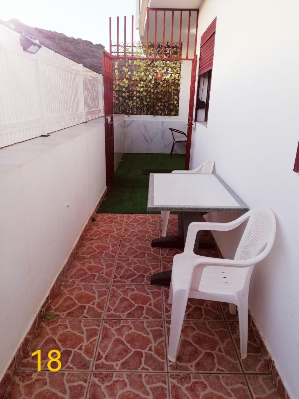 Big Villa Puerto Rico With Heated Saltwater Jacuzzi Pool & Bbq & Private Parking Εξωτερικό φωτογραφία