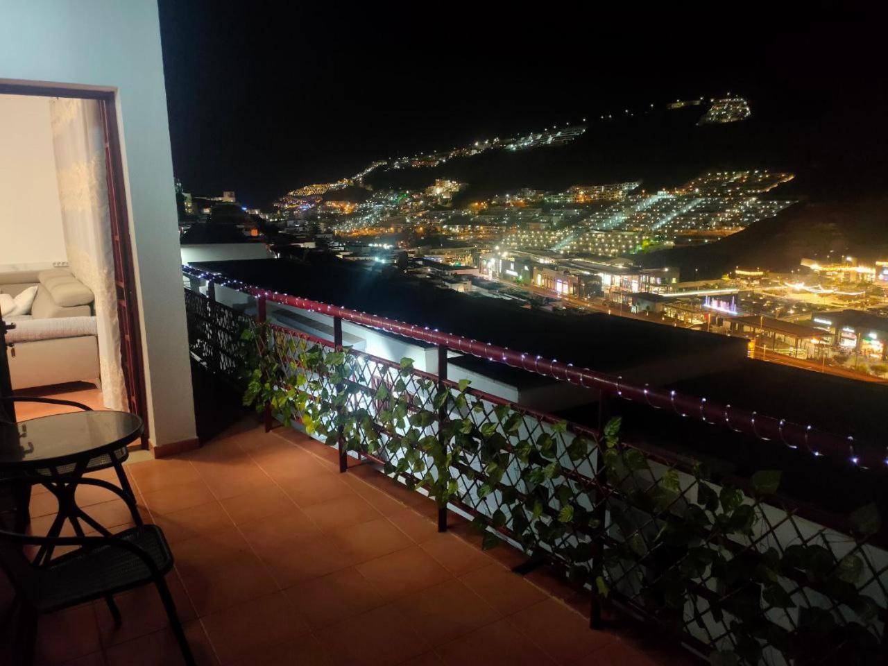 Big Villa Puerto Rico With Heated Saltwater Jacuzzi Pool & Bbq & Private Parking Εξωτερικό φωτογραφία