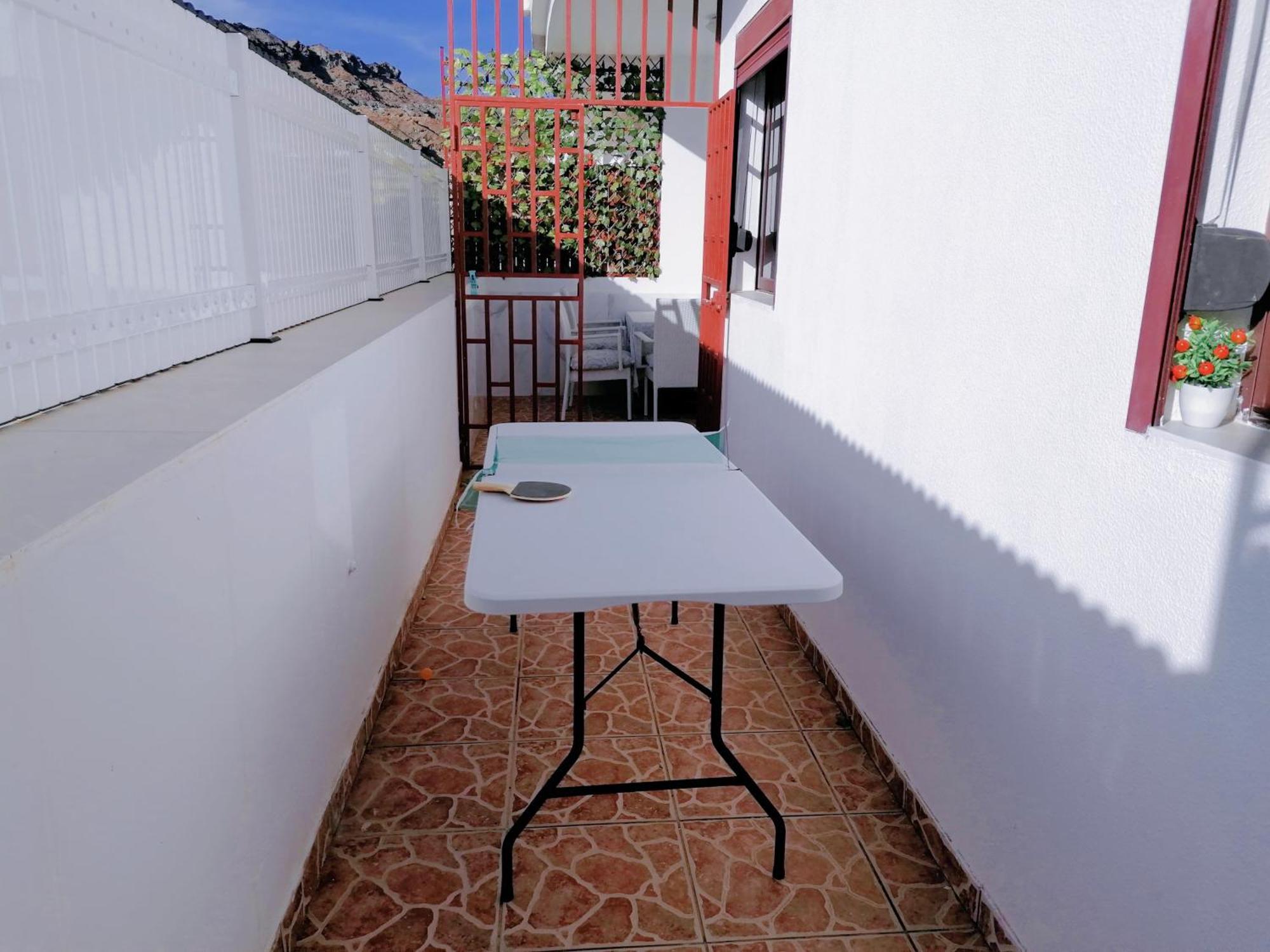 Big Villa Puerto Rico With Heated Saltwater Jacuzzi Pool & Bbq & Private Parking Εξωτερικό φωτογραφία