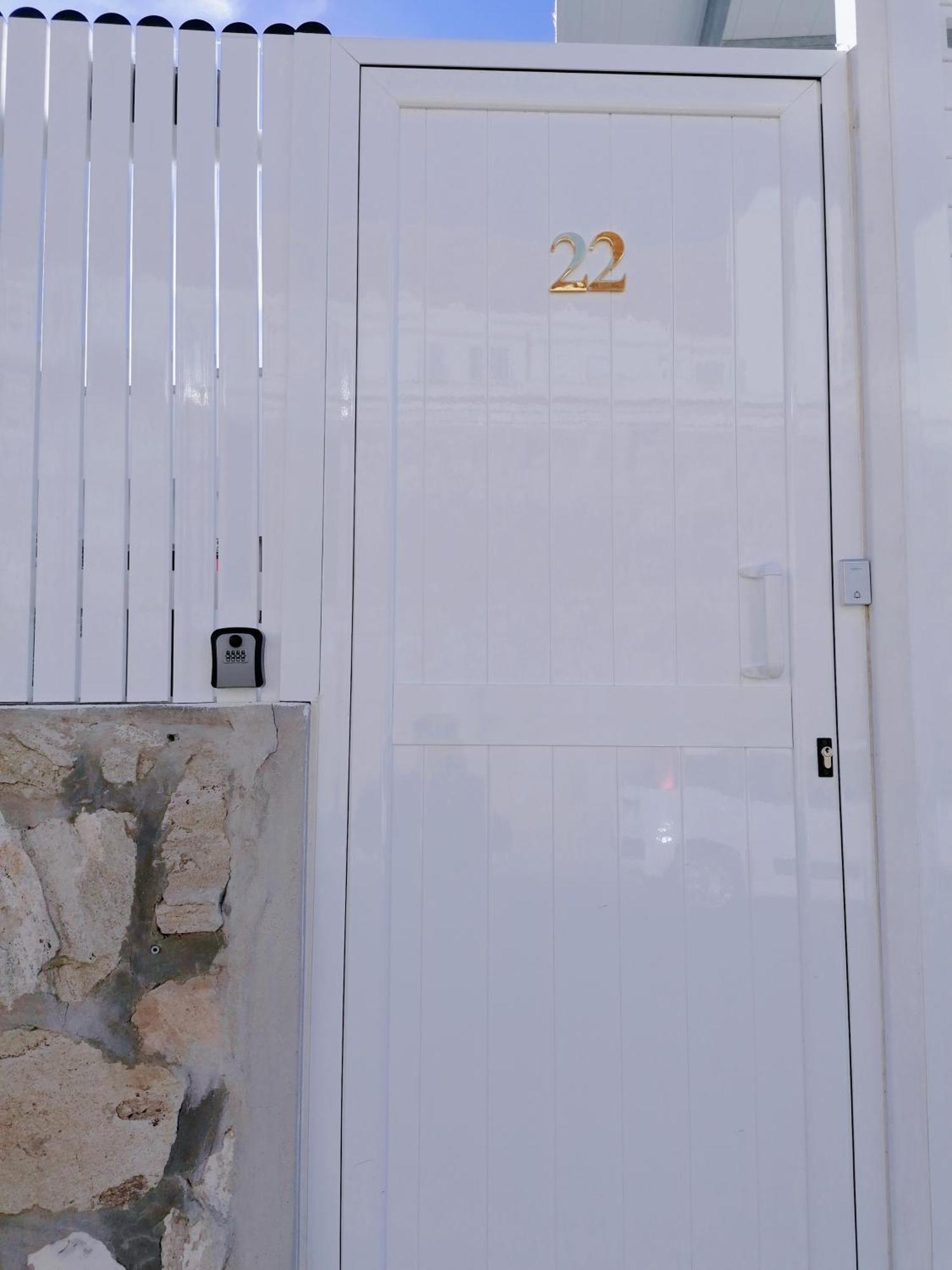 Big Villa Puerto Rico With Heated Saltwater Jacuzzi Pool & Bbq & Private Parking Εξωτερικό φωτογραφία