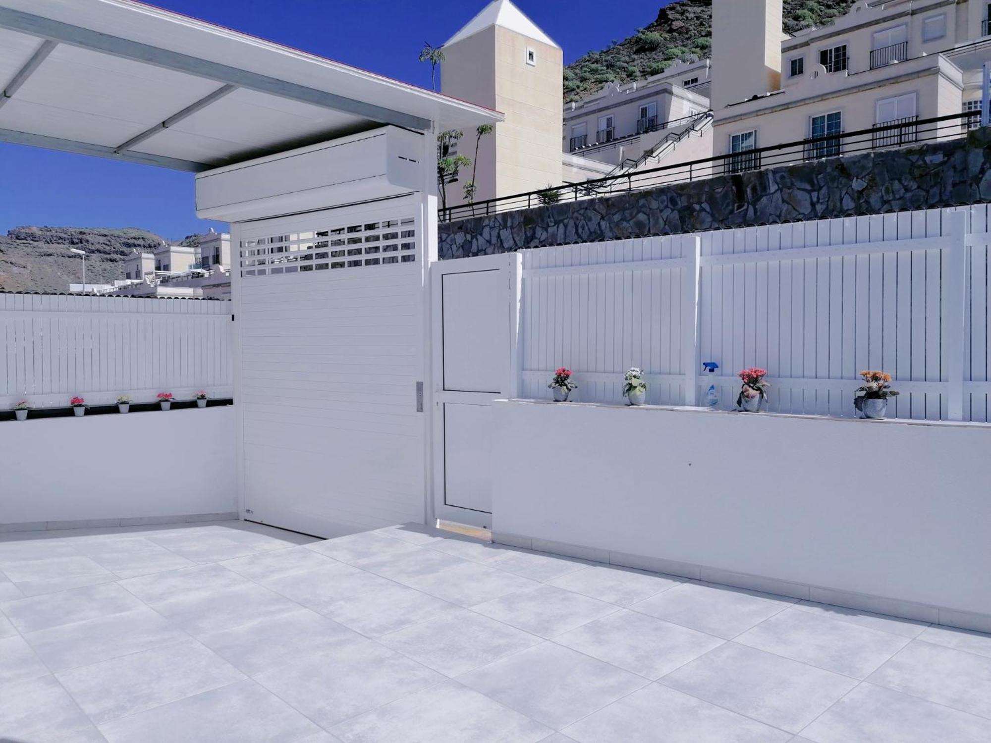 Big Villa Puerto Rico With Heated Saltwater Jacuzzi Pool & Bbq & Private Parking Εξωτερικό φωτογραφία