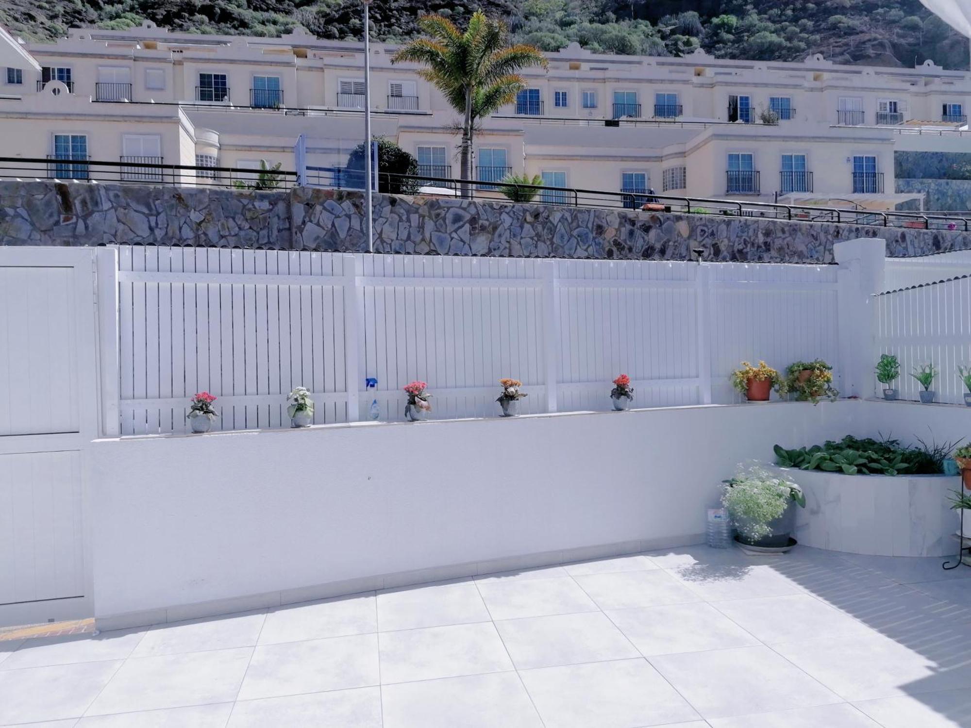 Big Villa Puerto Rico With Heated Saltwater Jacuzzi Pool & Bbq & Private Parking Εξωτερικό φωτογραφία