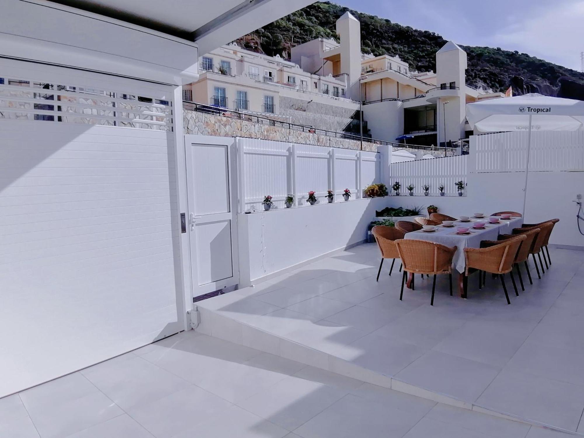 Big Villa Puerto Rico With Heated Saltwater Jacuzzi Pool & Bbq & Private Parking Εξωτερικό φωτογραφία