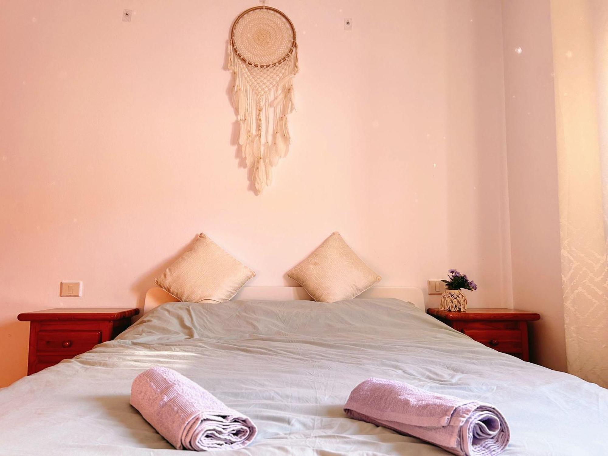 Big Villa Puerto Rico With Heated Saltwater Jacuzzi Pool & Bbq & Private Parking Εξωτερικό φωτογραφία
